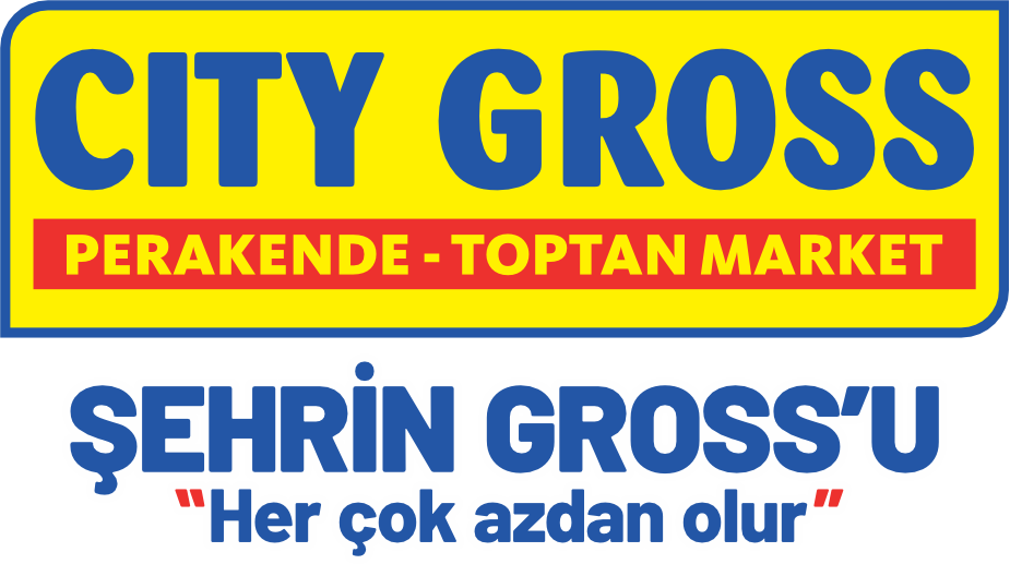 City Gross Market logosu