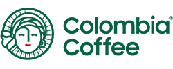 Colombia Coffee logosu